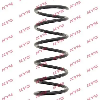 Fahrwerksfeder Hinterachse KYB RA6114 Bild Fahrwerksfeder Hinterachse KYB RA6114