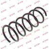 Fahrwerksfeder Hinterachse KYB RA6114 Bild Fahrwerksfeder Hinterachse KYB RA6114