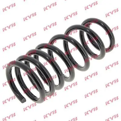 Fahrwerksfeder Hinterachse KYB RA6118 Bild Fahrwerksfeder Hinterachse KYB RA6118