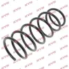 Fahrwerksfeder Hinterachse KYB RA6122 Bild Fahrwerksfeder Hinterachse KYB RA6122