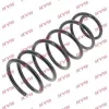 Fahrwerksfeder Hinterachse KYB RA6123 Bild Fahrwerksfeder Hinterachse KYB RA6123