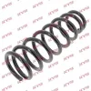 Fahrwerksfeder Hinterachse KYB RA6124 Bild Fahrwerksfeder Hinterachse KYB RA6124