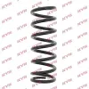 Fahrwerksfeder Hinterachse KYB RA6128 Bild Fahrwerksfeder Hinterachse KYB RA6128