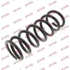 Fahrwerksfeder Hinterachse KYB RA6128 Bild Fahrwerksfeder Hinterachse KYB RA6128