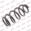 Fahrwerksfeder Hinterachse KYB RA6134 Bild Fahrwerksfeder Hinterachse KYB RA6134