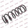 Fahrwerksfeder Hinterachse KYB RA6136 Bild Fahrwerksfeder Hinterachse KYB RA6136