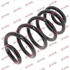 Fahrwerksfeder Hinterachse KYB RA6137 Bild Fahrwerksfeder Hinterachse KYB RA6137