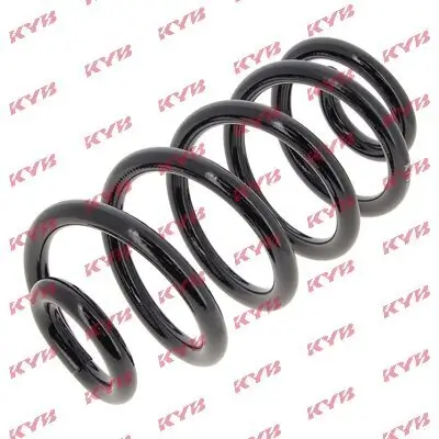 Fahrwerksfeder Hinterachse KYB RA6137 Bild Fahrwerksfeder Hinterachse KYB RA6137