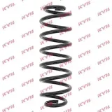 Fahrwerksfeder Hinterachse KYB RA6148