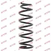Fahrwerksfeder Hinterachse KYB RA6152 Bild Fahrwerksfeder Hinterachse KYB RA6152
