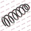Fahrwerksfeder Hinterachse KYB RA6152 Bild Fahrwerksfeder Hinterachse KYB RA6152