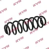 Fahrwerksfeder Hinterachse KYB RA6161 Bild Fahrwerksfeder Hinterachse KYB RA6161