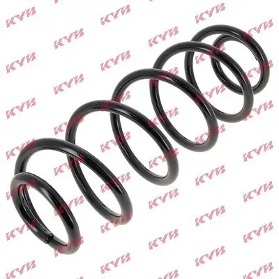 Fahrwerksfeder Hinterachse KYB RA6193 Bild Fahrwerksfeder Hinterachse KYB RA6193