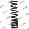 Fahrwerksfeder Hinterachse KYB RA6204 Bild Fahrwerksfeder Hinterachse KYB RA6204