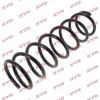 Fahrwerksfeder Hinterachse KYB RA6206 Bild Fahrwerksfeder Hinterachse KYB RA6206