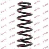 Fahrwerksfeder Hinterachse KYB RA6207