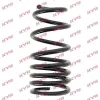 Fahrwerksfeder Hinterachse KYB RA6208 Bild Fahrwerksfeder Hinterachse KYB RA6208