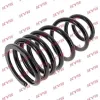 Fahrwerksfeder Hinterachse KYB RA6208 Bild Fahrwerksfeder Hinterachse KYB RA6208