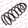Fahrwerksfeder Hinterachse KYB RA6213 Bild Fahrwerksfeder Hinterachse KYB RA6213
