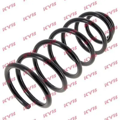 Fahrwerksfeder Hinterachse KYB RA6213 Bild Fahrwerksfeder Hinterachse KYB RA6213