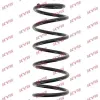 Fahrwerksfeder Hinterachse KYB RA6214 Bild Fahrwerksfeder Hinterachse KYB RA6214