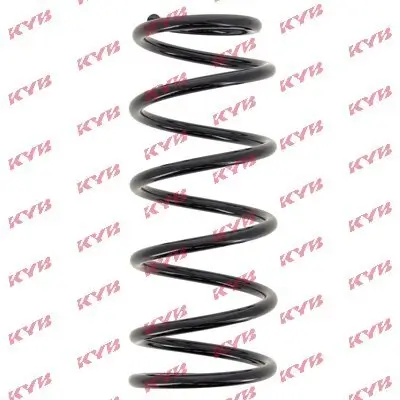Fahrwerksfeder Hinterachse KYB RA6214 Bild Fahrwerksfeder Hinterachse KYB RA6214