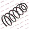 Fahrwerksfeder Hinterachse KYB RA6214 Bild Fahrwerksfeder Hinterachse KYB RA6214