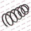 Fahrwerksfeder Hinterachse KYB RA6215 Bild Fahrwerksfeder Hinterachse KYB RA6215