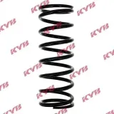 Fahrwerksfeder Hinterachse KYB RA6217
