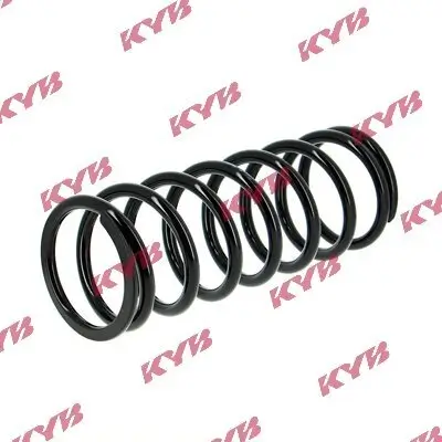 Fahrwerksfeder Hinterachse KYB RA6217 Bild Fahrwerksfeder Hinterachse KYB RA6217