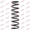 Fahrwerksfeder Hinterachse KYB RA6223 Bild Fahrwerksfeder Hinterachse KYB RA6223