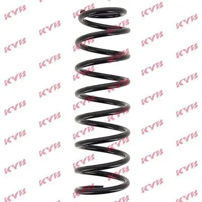 Fahrwerksfeder Hinterachse KYB RA6223 Bild Fahrwerksfeder Hinterachse KYB RA6223