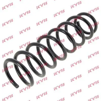 Fahrwerksfeder Hinterachse KYB RA6223 Bild Fahrwerksfeder Hinterachse KYB RA6223