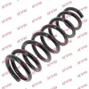 Fahrwerksfeder Hinterachse KYB RA6227 Bild Fahrwerksfeder Hinterachse KYB RA6227
