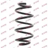 Fahrwerksfeder Hinterachse KYB RA6229 Bild Fahrwerksfeder Hinterachse KYB RA6229