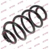Fahrwerksfeder Hinterachse KYB RA6229 Bild Fahrwerksfeder Hinterachse KYB RA6229