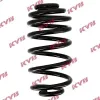 Fahrwerksfeder Hinterachse KYB RA6233