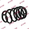 Fahrwerksfeder Hinterachse KYB RA6233 Bild Fahrwerksfeder Hinterachse KYB RA6233