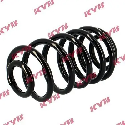 Fahrwerksfeder Hinterachse KYB RA6233 Bild Fahrwerksfeder Hinterachse KYB RA6233
