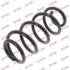 Fahrwerksfeder Hinterachse KYB RA6245 Bild Fahrwerksfeder Hinterachse KYB RA6245