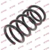 Fahrwerksfeder Hinterachse KYB RA6257 Bild Fahrwerksfeder Hinterachse KYB RA6257