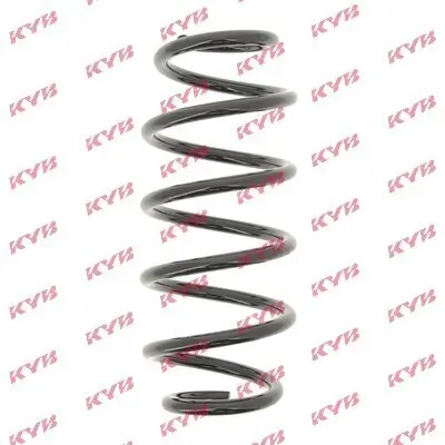 Fahrwerksfeder Hinterachse KYB RA6261 Bild Fahrwerksfeder Hinterachse KYB RA6261