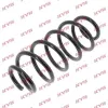 Fahrwerksfeder Hinterachse KYB RA6261 Bild Fahrwerksfeder Hinterachse KYB RA6261