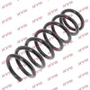 Fahrwerksfeder Hinterachse KYB RA6263 Bild Fahrwerksfeder Hinterachse KYB RA6263