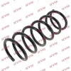 Fahrwerksfeder Hinterachse KYB RA6267 Bild Fahrwerksfeder Hinterachse KYB RA6267