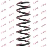 Fahrwerksfeder Hinterachse KYB RA6268