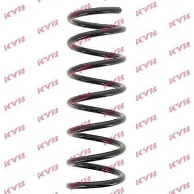 Fahrwerksfeder Hinterachse KYB RA6268 Bild Fahrwerksfeder Hinterachse KYB RA6268