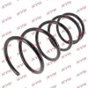 Fahrwerksfeder Hinterachse KYB RA6269 Bild Fahrwerksfeder Hinterachse KYB RA6269