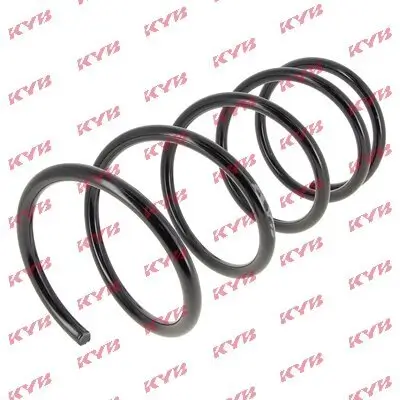 Fahrwerksfeder Hinterachse KYB RA6269 Bild Fahrwerksfeder Hinterachse KYB RA6269
