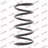 Fahrwerksfeder Hinterachse KYB RA6285 Bild Fahrwerksfeder Hinterachse KYB RA6285